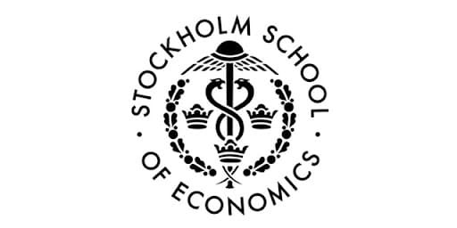 STOCKHOLM SCHOOL OF ECONOMICS